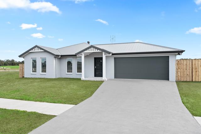 5 Whittaker Road, NSW 2579