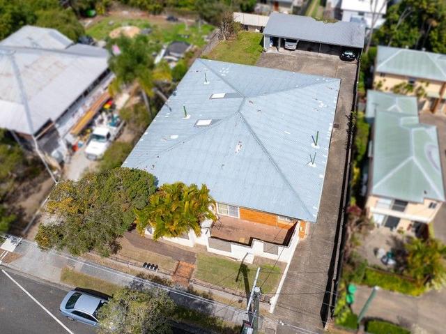 31 Bristol Street, QLD 4101
