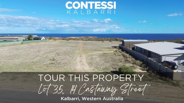 14 Castaway Street, WA 6536