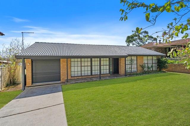10 Burrinjuck Street, NSW 2560
