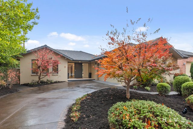 9 Le Hunte Street, ACT 2600