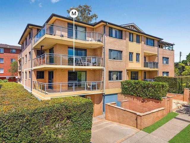 1/1 Beazley Street, NSW 2112