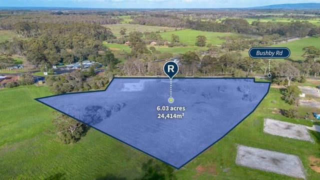 6 Bushby Road, WA 6288
