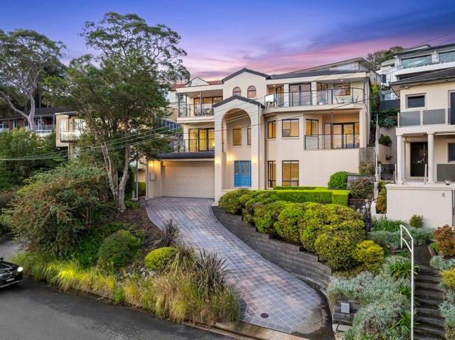 10 Heaton  Avenue, NSW 2093