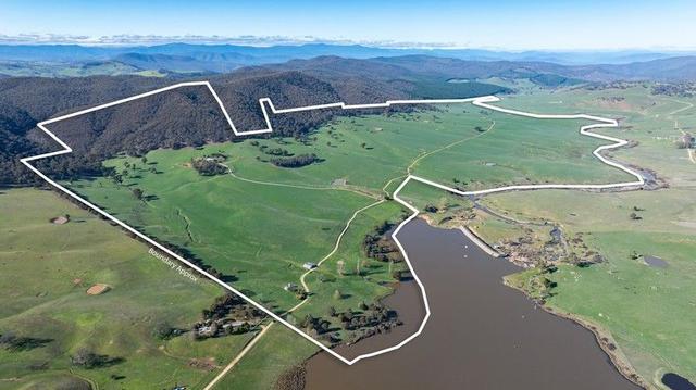 681 Mannus Lake Road, NSW 2653