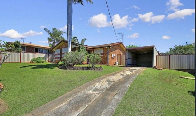 2 Ferny Avenue, QLD 4670