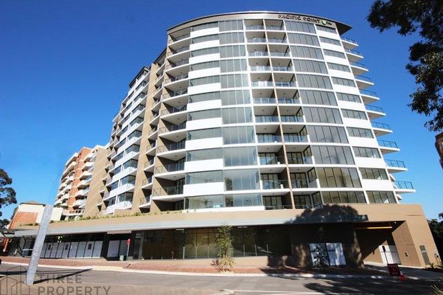 703/135 Pacific Highway, NSW 2077