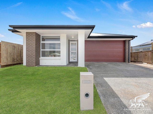 18 Waratah Street, QLD 4504
