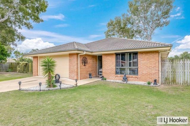 22 Monarch Avenue, QLD 4670