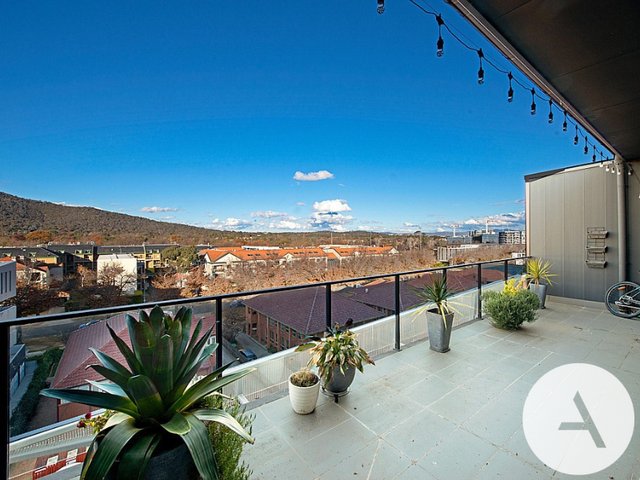 47/30 Lonsdale Street, ACT 2612