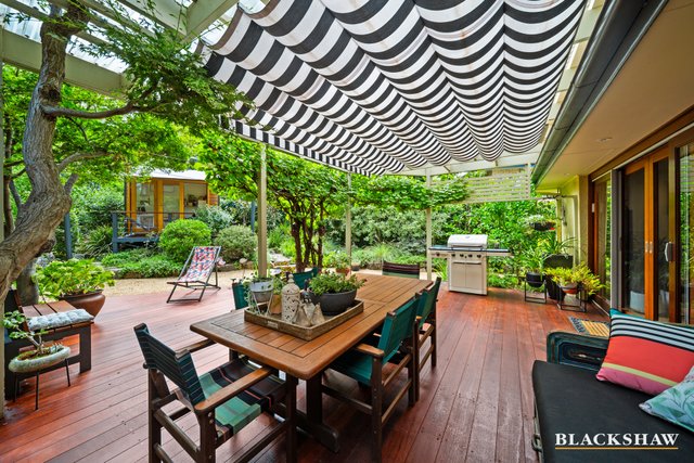 25 Birdwood Street, ACT 2605