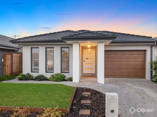 25 Volunteer Avenue, VIC 3977