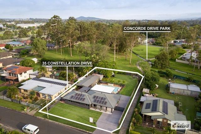 35 Constellation Drive, QLD 4129