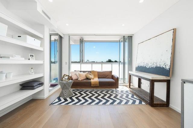 409/38 Milton Street, NSW 2131