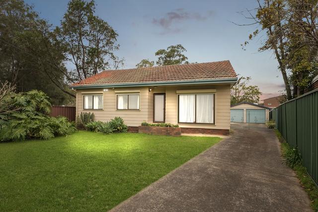10 Finlayson Street, NSW 2145