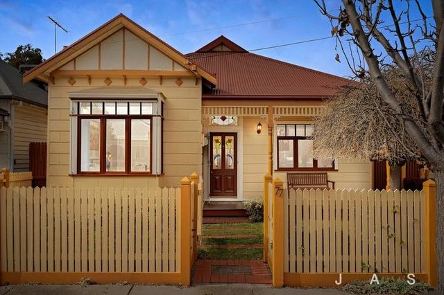 77 Queensville Street, VIC 3012