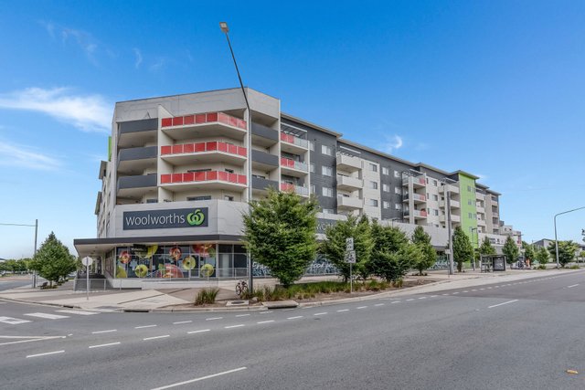 68/241 Flemington Road, ACT 2913