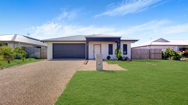 11 Firewheel Parade, QLD 4818