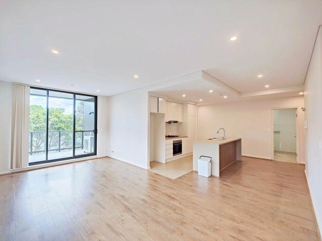 A409/5 Powell Street, NSW 2140