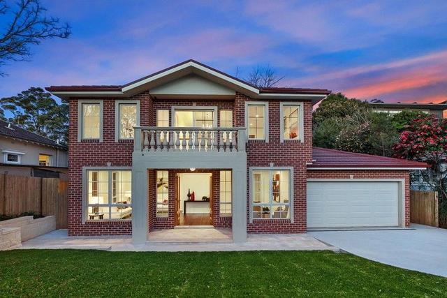 37 Gilroy Road, NSW 2074