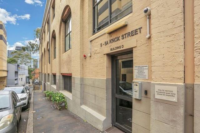 48/5 Knox Street, NSW 2008