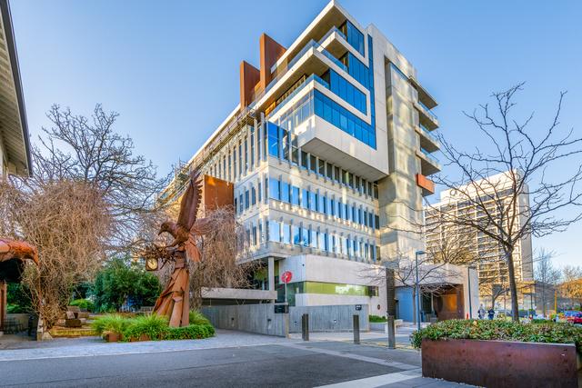 705/21 Marcus Clarke Street, ACT 2601