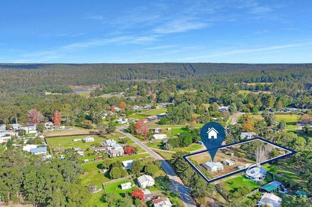 29 Nowa Nowa-Old Buchan Road, VIC 3887
