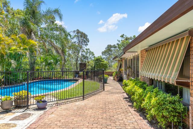 555 East Seaham Road, NSW 2324