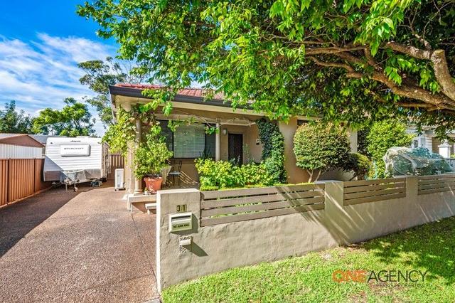 31 Murray Square, NSW 2304