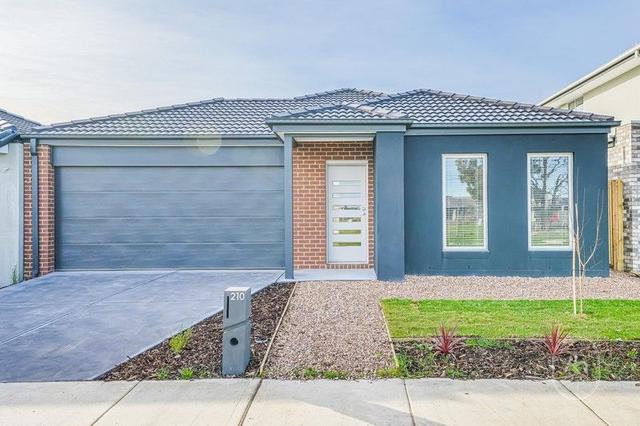 210 Primrose Avenue, VIC 3809