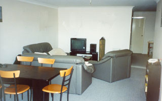 Lounge/Dining