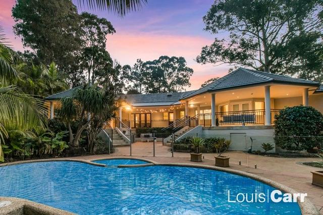 60 Castle Hill Road, NSW 2125