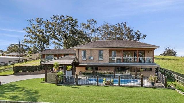 106 Spinks Road, NSW 2756