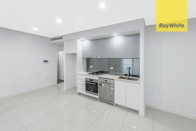 2206/1A Morton Street, NSW 2150