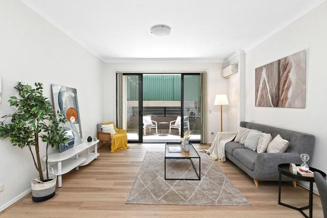 5/1-5 Marshall Street, NSW 2200