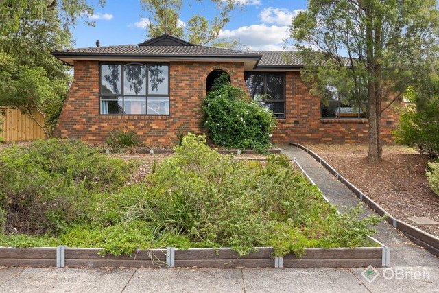 44 Saxonwood Drive, VIC 3805