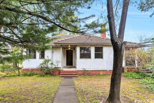 22 Myall Street, ACT 2602