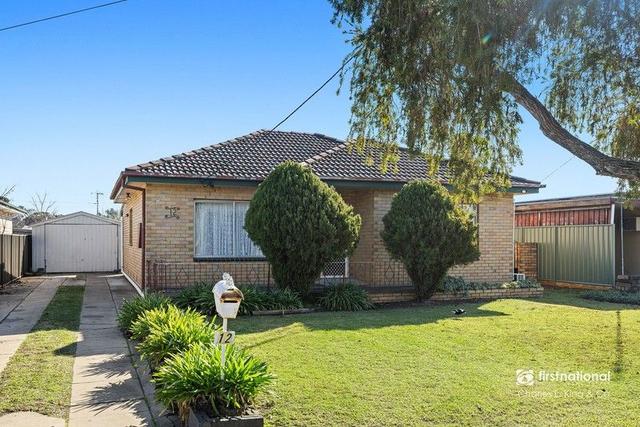 12 Popplewell  Street, NSW 2731