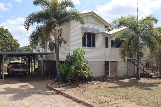 38 Belmore Street, QLD 4804