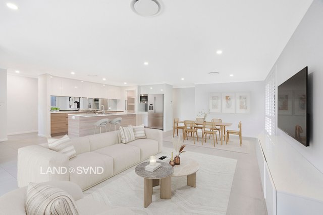 18 Emila Road, NSW 2526