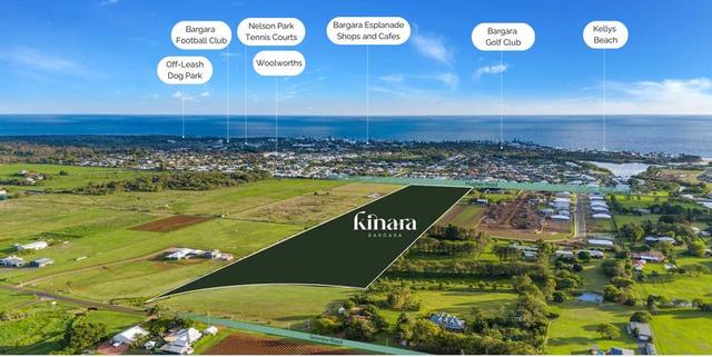 Proposed Lot 61 Kinara Bargara, QLD 4670