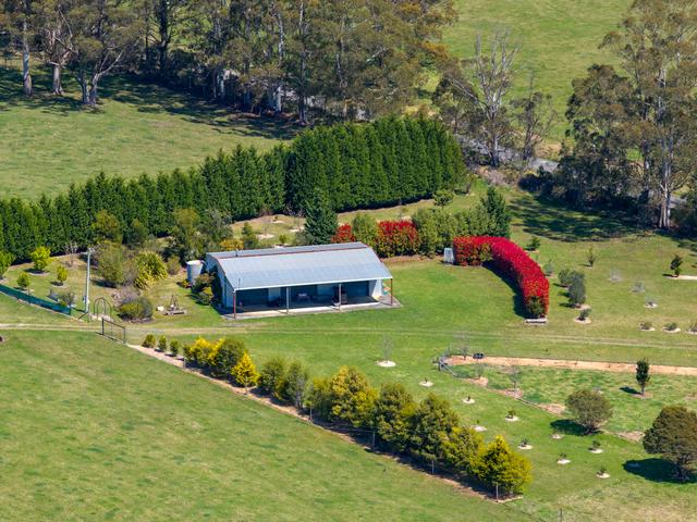 61 Wallaby Hill Road, NSW 2577