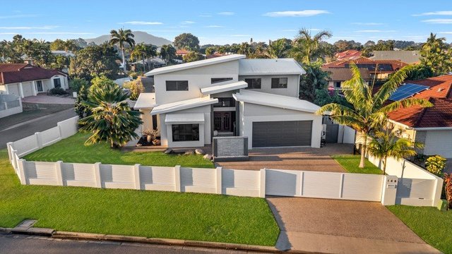 148 River Park Drive, QLD 4814