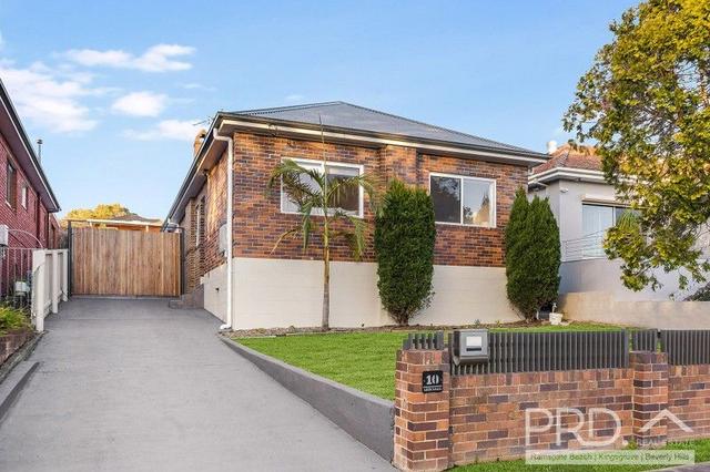 10 Lees Road, NSW 2208