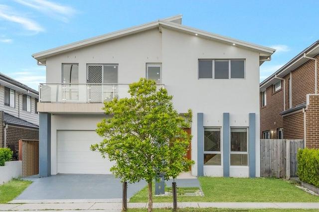 54 Gallipoli Drive, NSW 2174