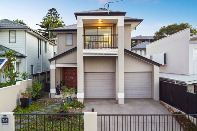 93A Gellibrand Street, QLD 4011