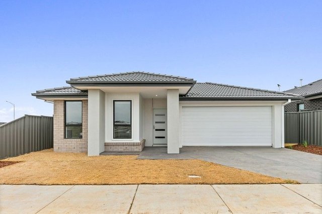 18 Halligan St, VIC 3350