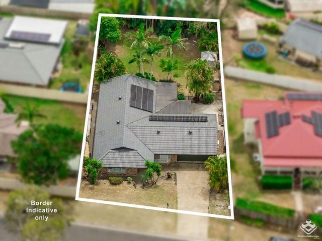 11 Winslow Court, QLD 4210