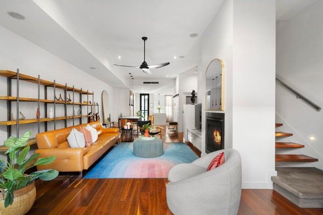 Residence 4, 297 Dorcas Street, VIC 3205