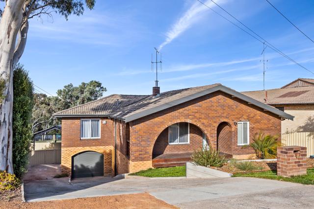 43 Nimmitabel Street, NSW 2620